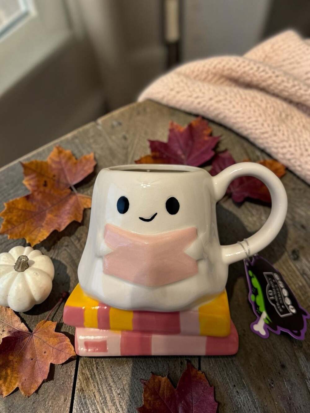 10 Strawberry Street Ghost Sitting and